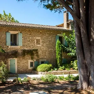 Mas Des Cedres Holiday home Menerbes