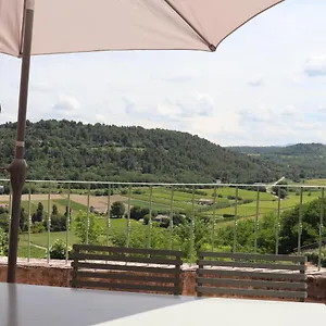 L'ensoleillee Holiday home Menerbes