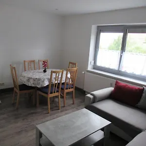  Appartement Weco Allemagne