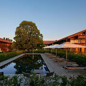 Margarethenhof Am Tegernsee Appartement Waakirchen
