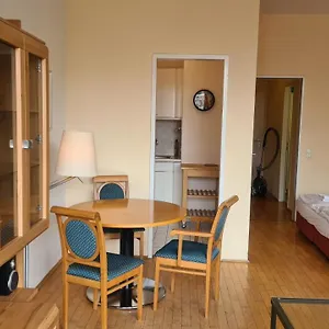 Topdomizil Mitte Berlijn