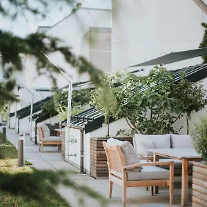 Parks 73 The Townhouse Hotel Wenen