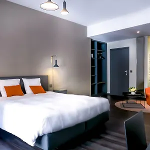 Atlas Hotel Brussel