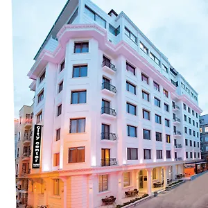 מלון Center Taksim