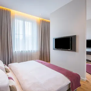Hotel Potsdamer Platz By Leonardo, Berlim