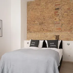 Limehome Kopenhagener Strasse Berlijn