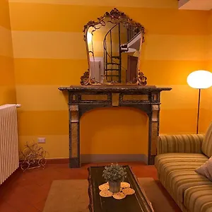 La Fanciulla Del West Apartment Florence