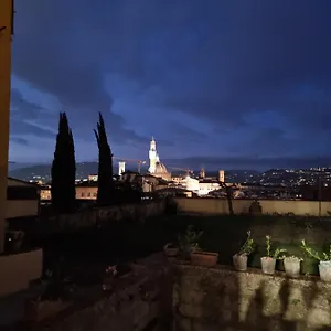 Ardy, Il Granduca Di Ponte Vecchio Apartment Florence