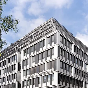 Leonardo Mitte **** Berlin