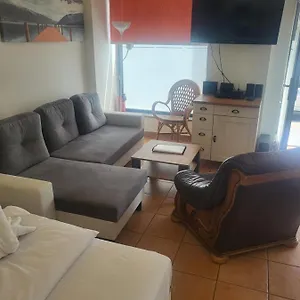 Apartment Atelier Zille A66 - Nähe Alexanderplatz, Berlin