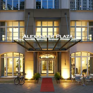 Classik Alexander Plaza Otel