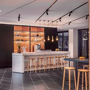 Andaz Schwabinger Tor, By Hyatt 5* Мюнхен
