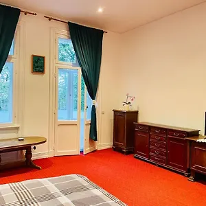 Hamburg Villa Home Deutschland