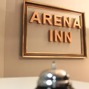 Hotel Arena - Mitte, Berlim