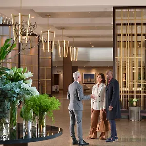 5* מלון Intercontinental By Ihg