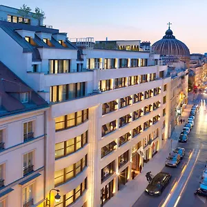 מלון Mandarin Oriental,