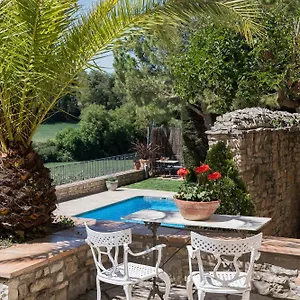 Cal Carulla Country house L'Astor