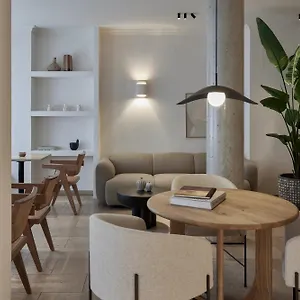 Adelante Boutique Otel