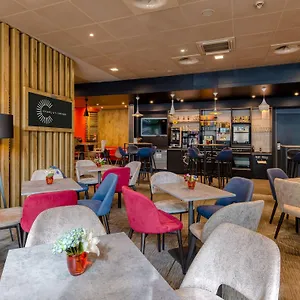 Hotel Ibis Kurfuerstendamm - Neu Renoviert, Berlim