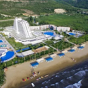 Palm Wings Ephesus Resort Selçuk