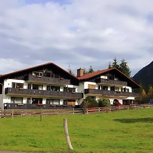 Farchanter Alm Deutschland