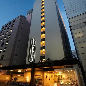 Grand Hotel Tokio