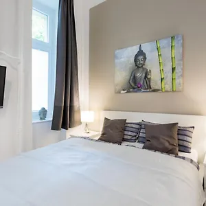 Apartment Greatstay - Düsseldorferstr. 48, Berlin