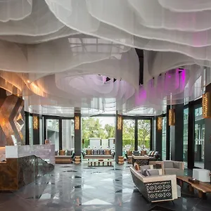 Maya Phuket Airport Hotel-naiyang 4* Nai Yang