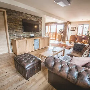 Downtown Alpi Apartment Garmisch-Partenkirchen