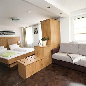 Am Griesgarten Apartment Bamberg