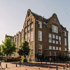 Lloyd Hotel Amsterdam