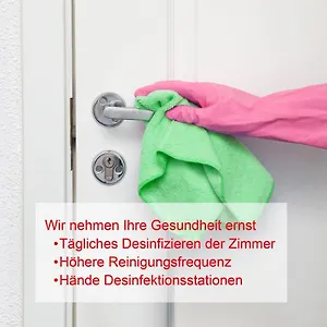 Vienna Inn Apartments Aparthotel Wenen