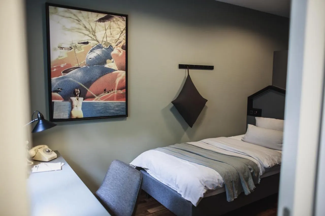 The Circus Hotel Berlin