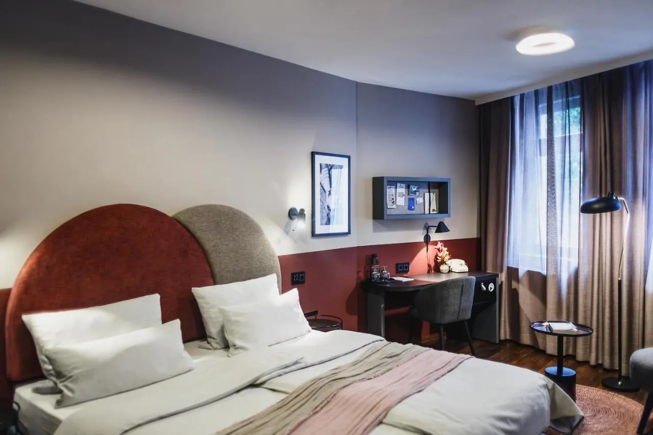 The Circus Hotel Berlin 4*,