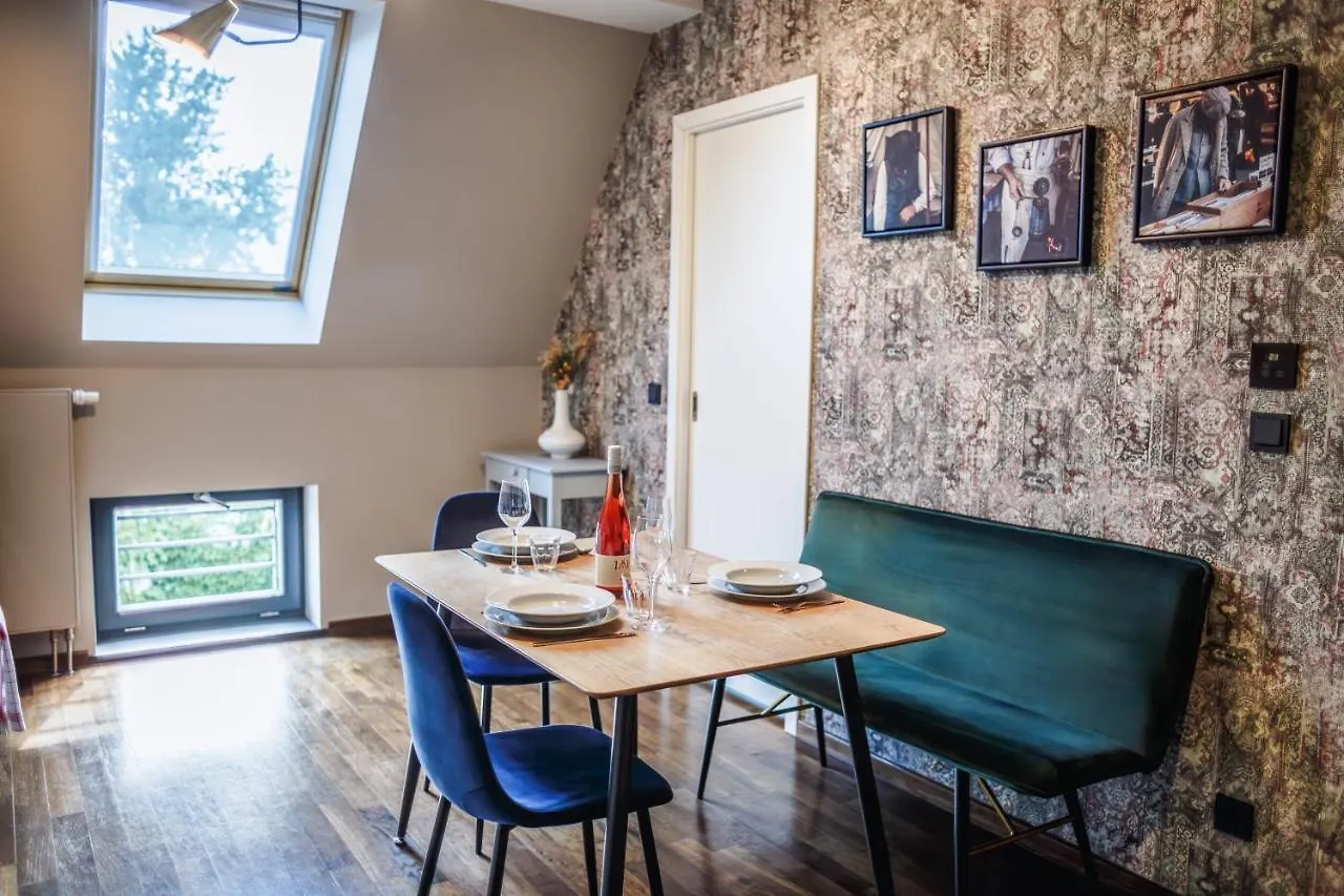 The Circus Hotel Berlim