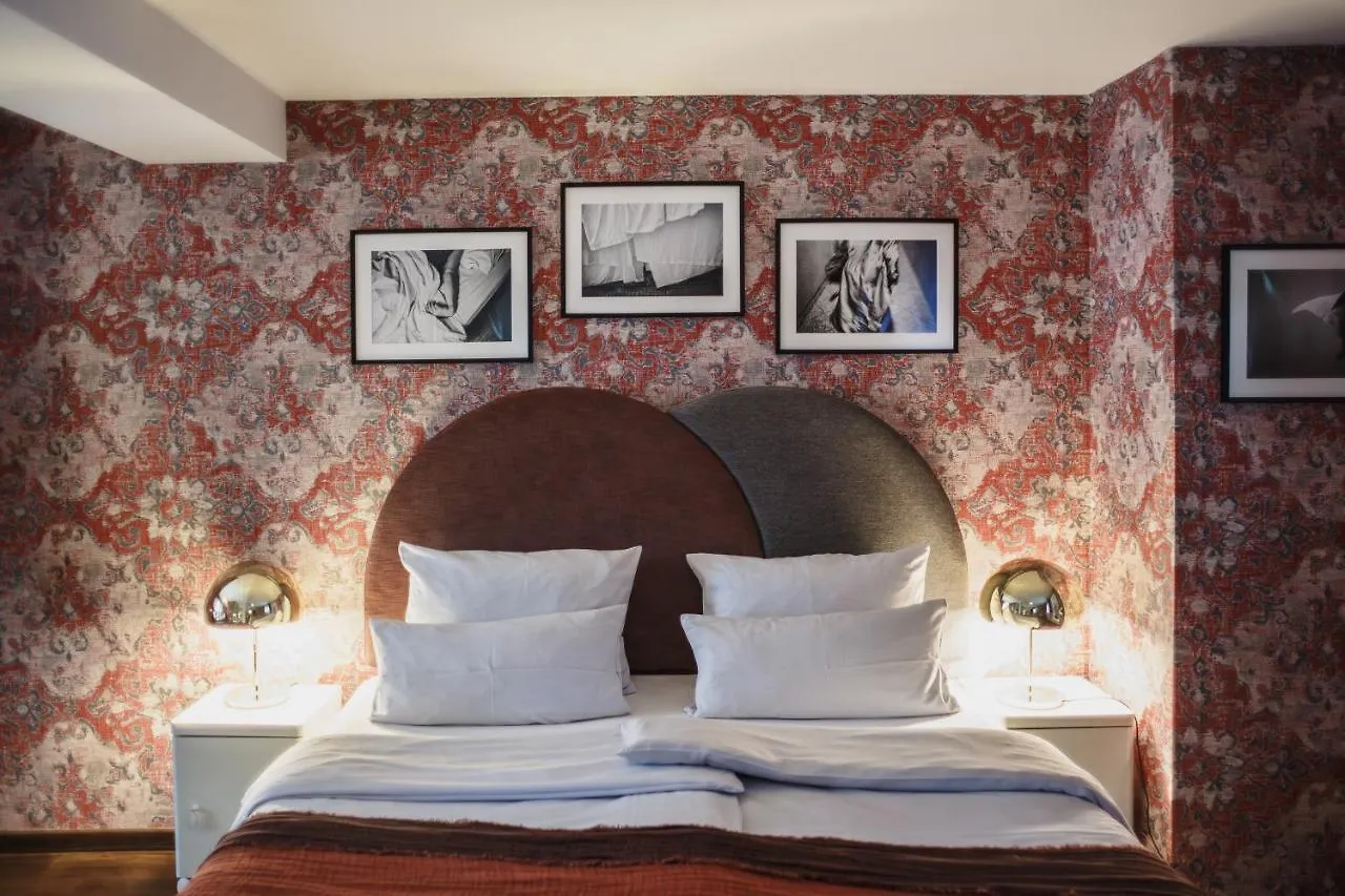 The Circus Hotel Berlin