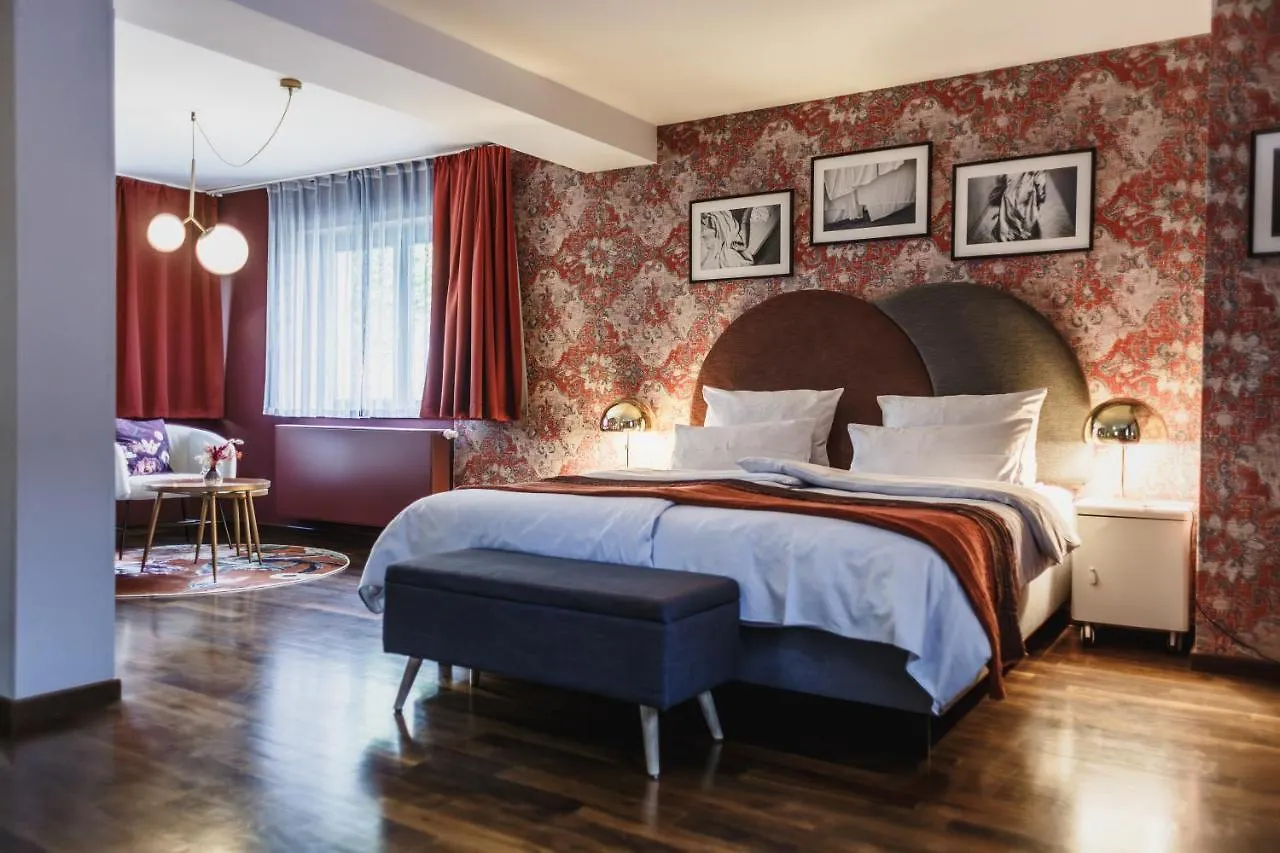 The Circus Hotel Berlin