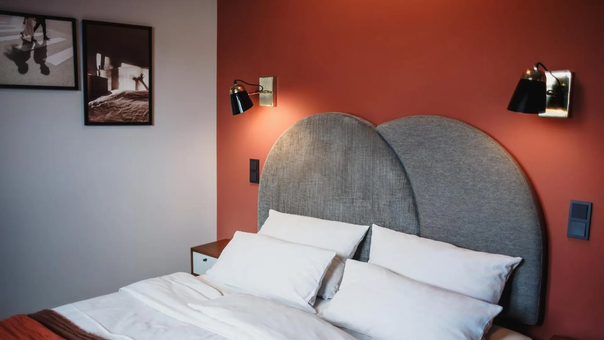 The Circus Hotel Berlin 4*,  Germany