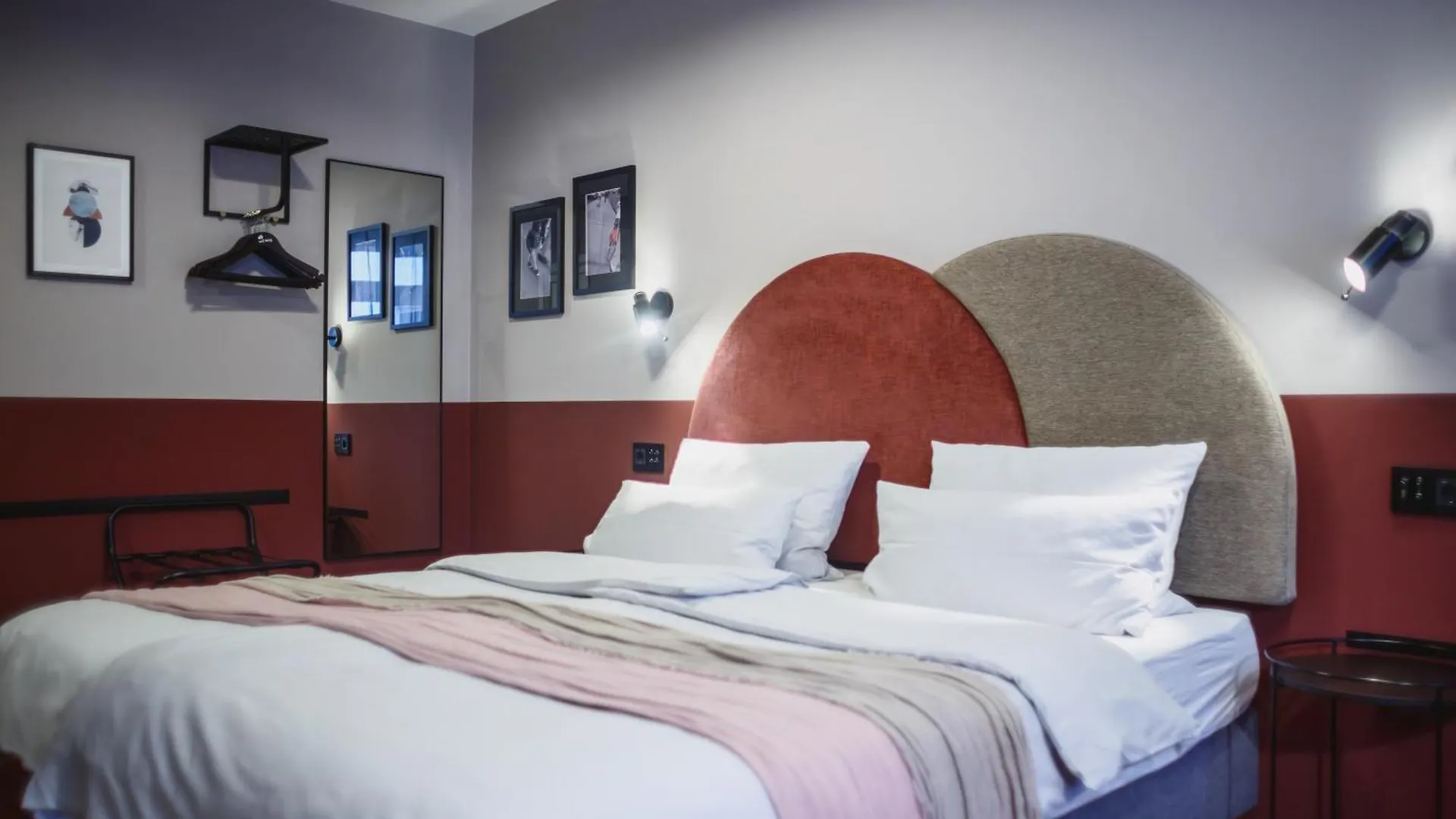 The Circus Hotel Berlin