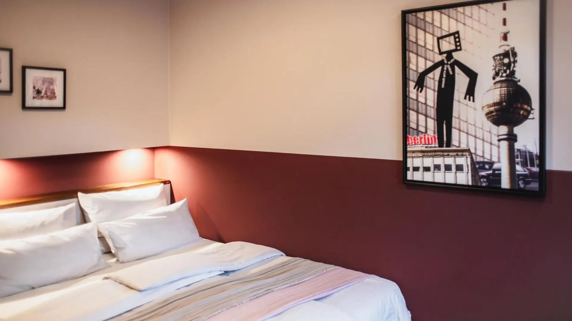 The Circus Hotel Berlin