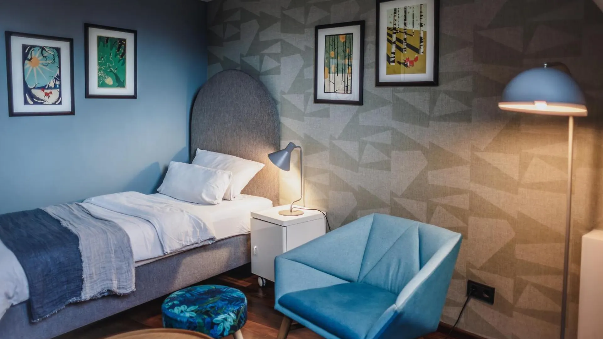 The Circus Hotel Berlin