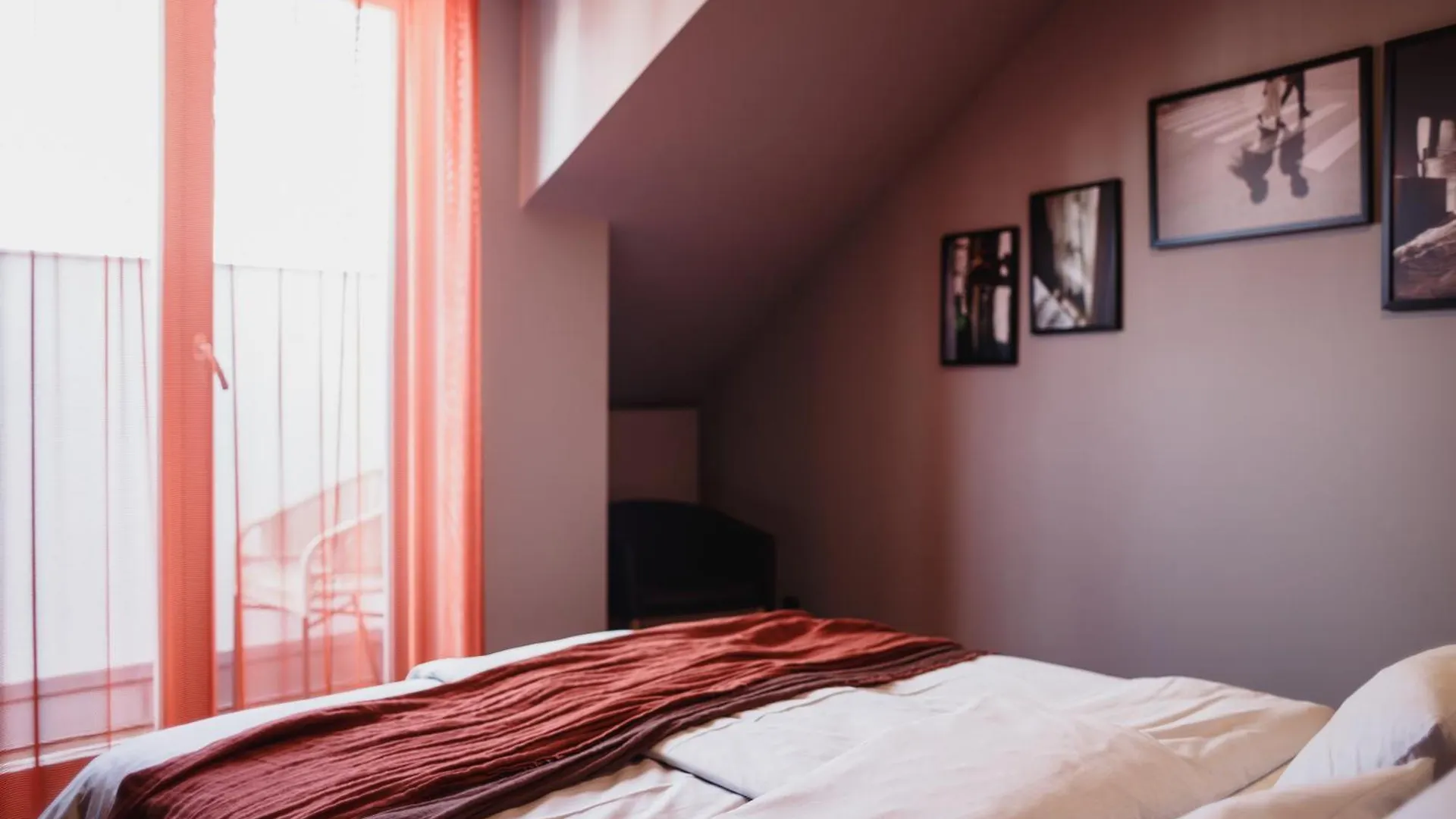 The Circus Hotel Berlin