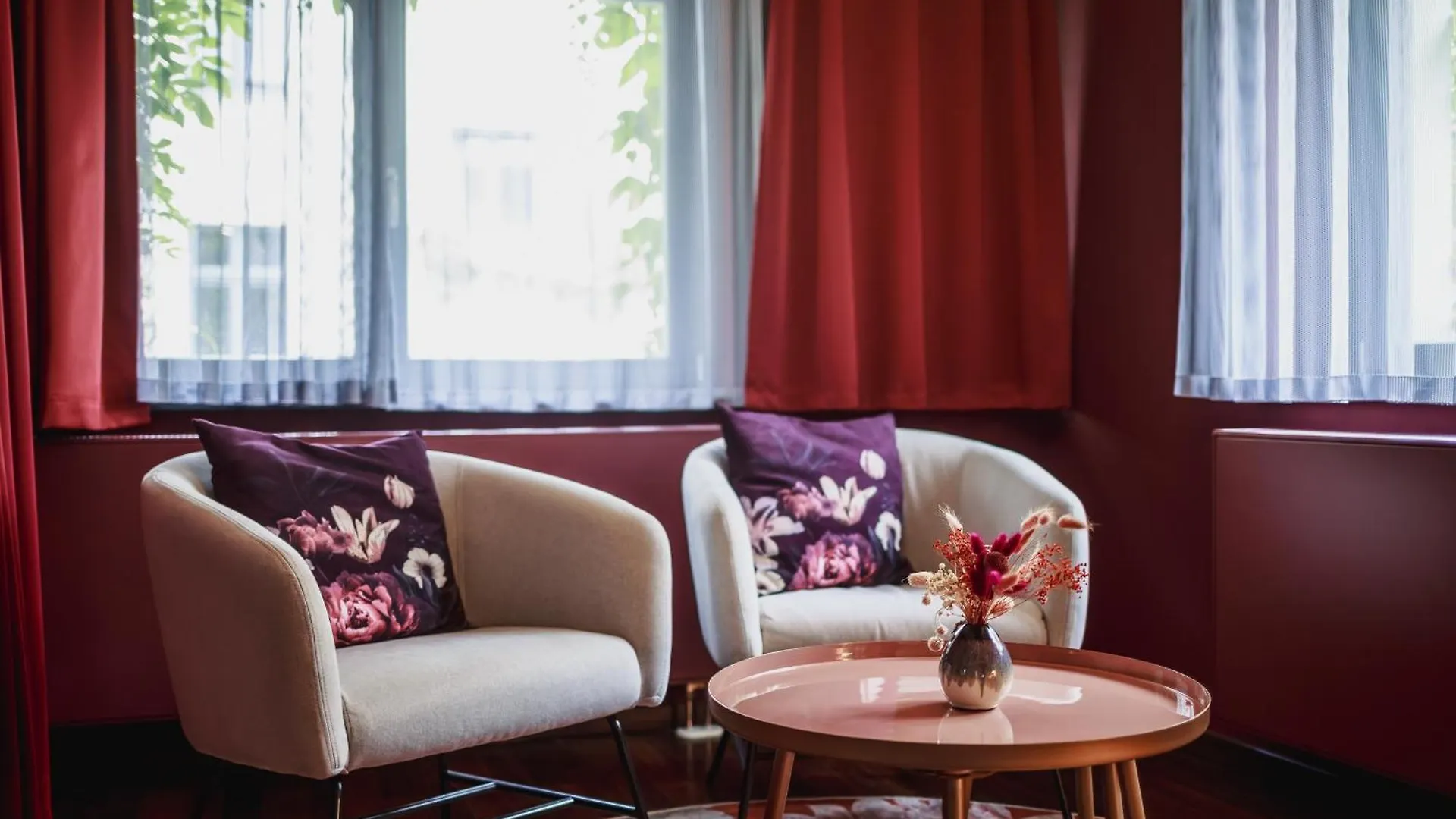 The Circus Hotel Berlin 4*,
