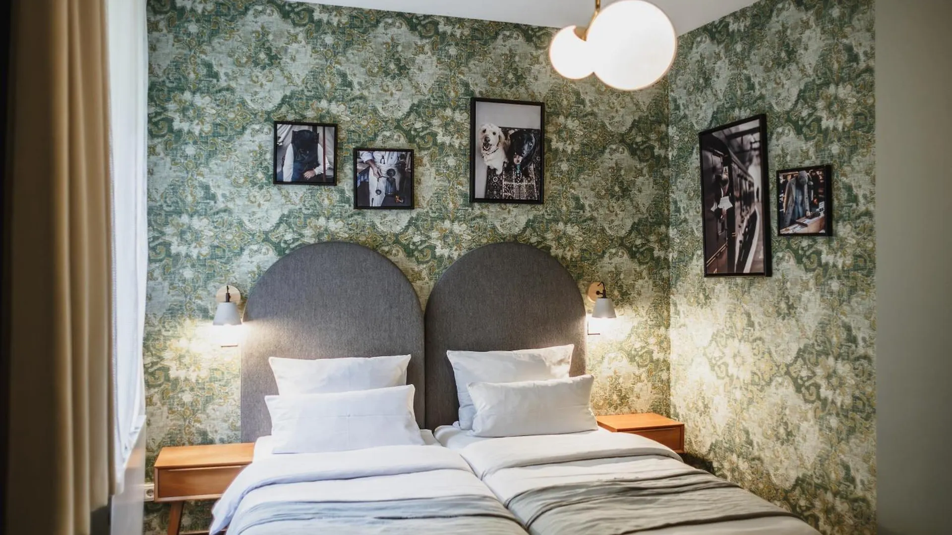 The Circus Hotel Berlin