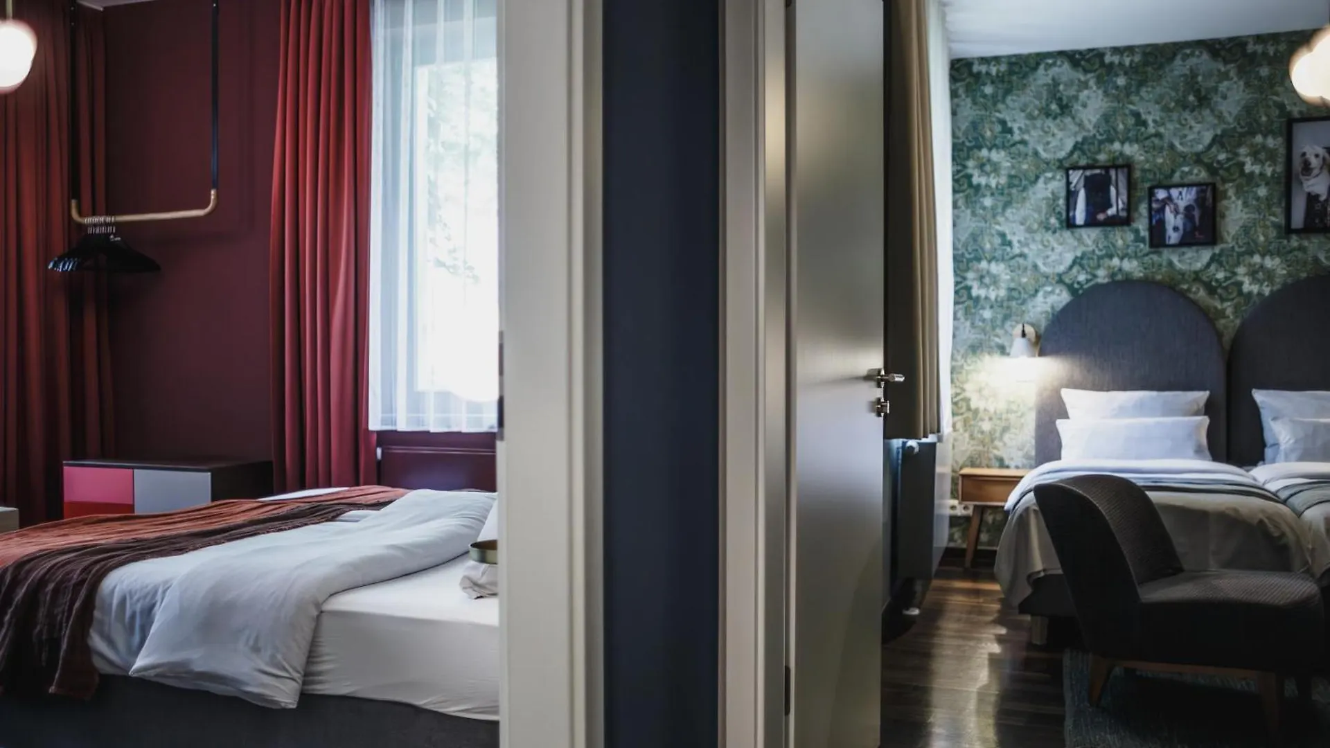 The Circus Hotel Berlin 4*,