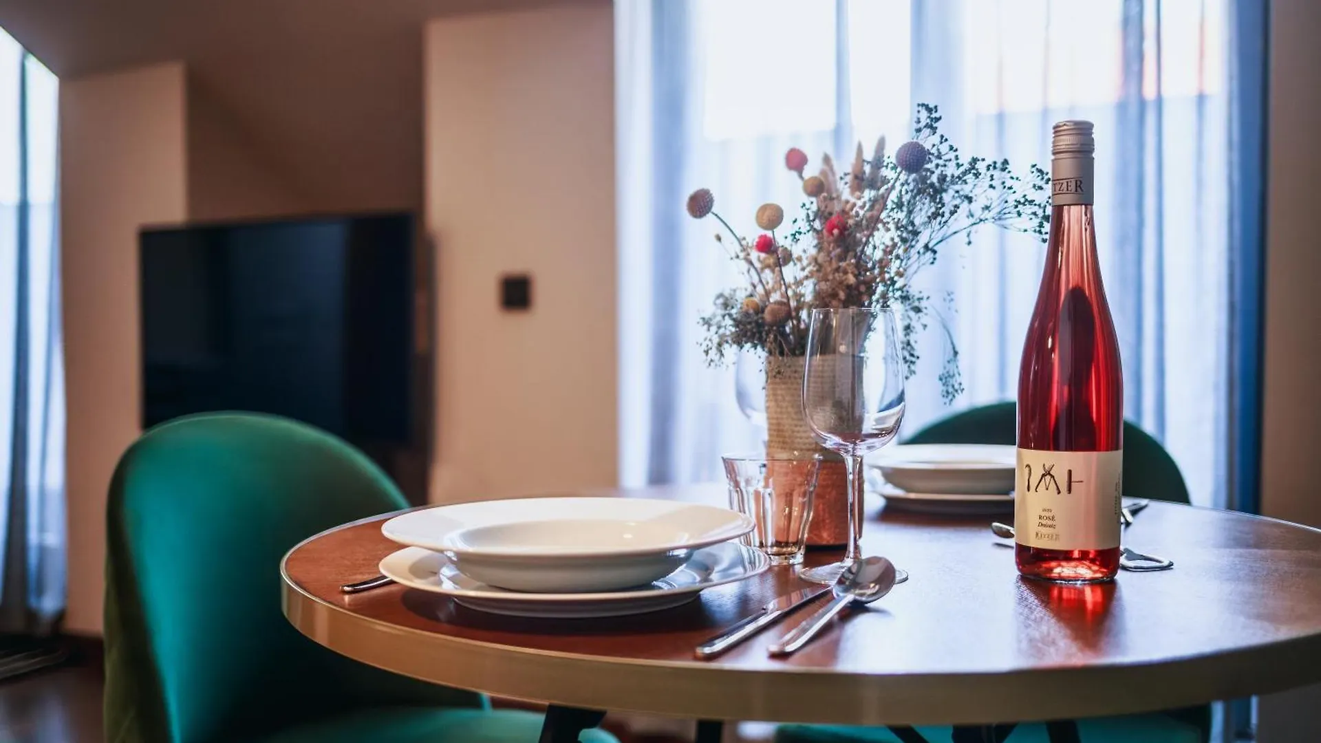 The Circus Hotel Berlin 4*,  Germany