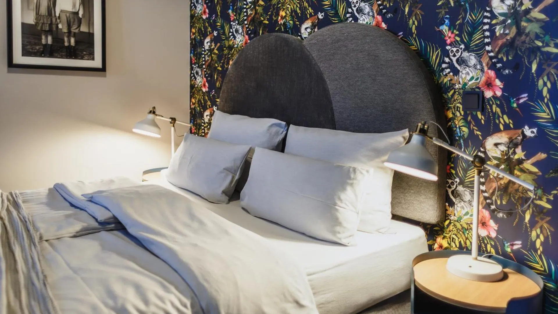 ****  The Circus Hotel Berlin Germany
