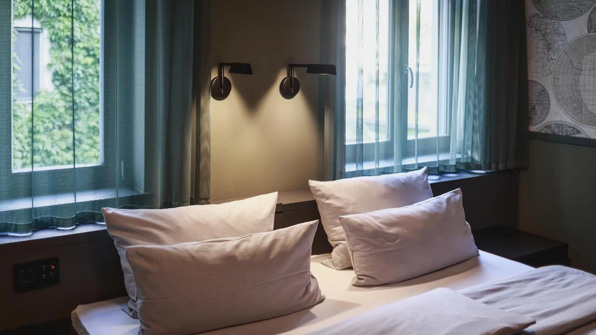 The Circus Hotel Berlin