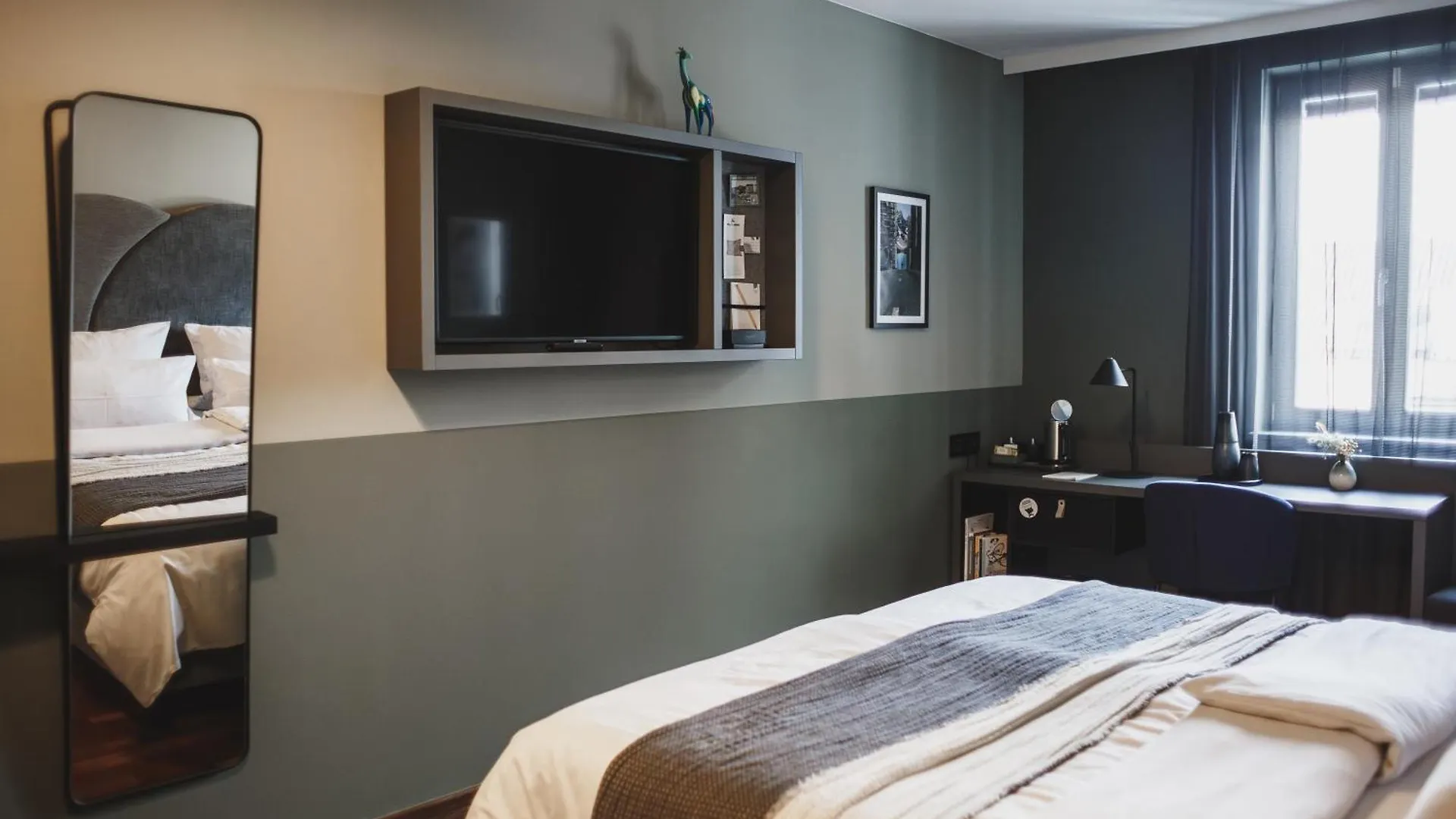 ****  The Circus Hotel Berlin Germany