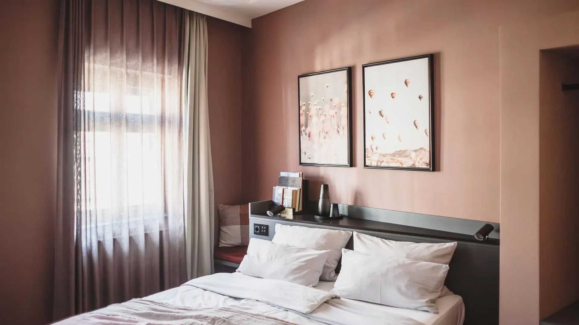 The Circus Hotel Berlin